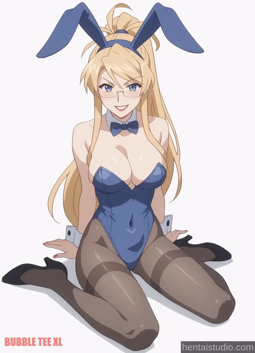 Margery Daw from Shakugan No Shana — image 21 of 49