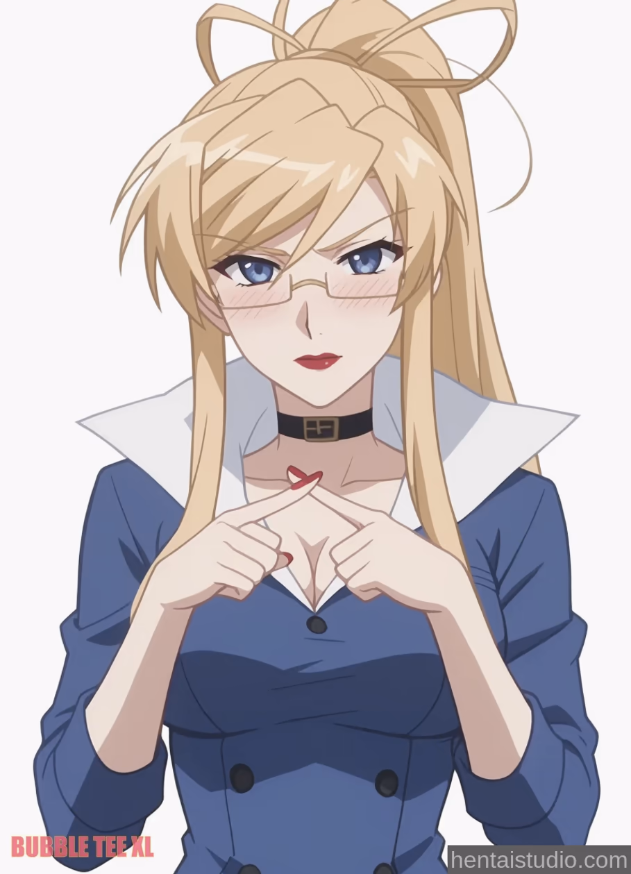 Margery Daw from Shakugan No Shana — image 23 of 49