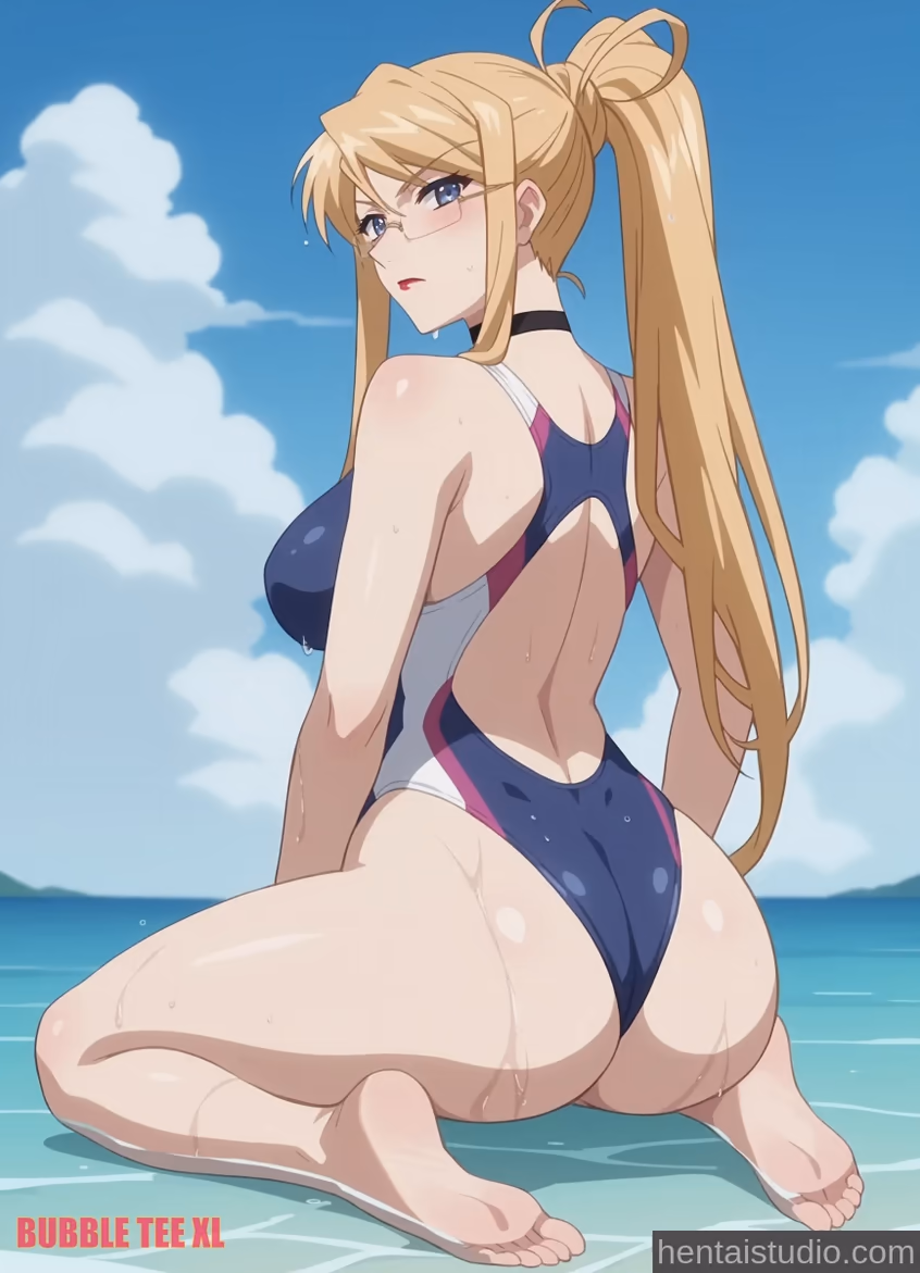 Margery Daw from Shakugan No Shana — image 25 of 49