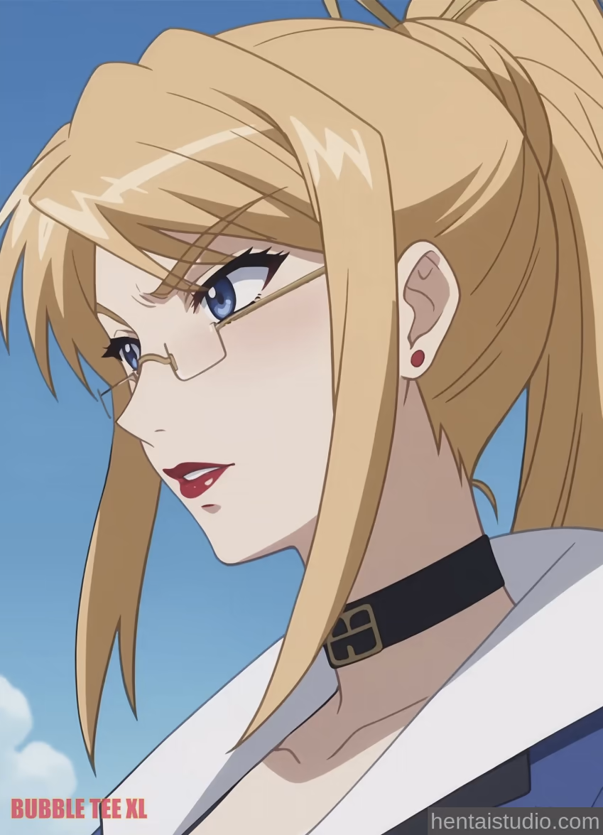 Margery Daw from Shakugan No Shana — image 3 of 49