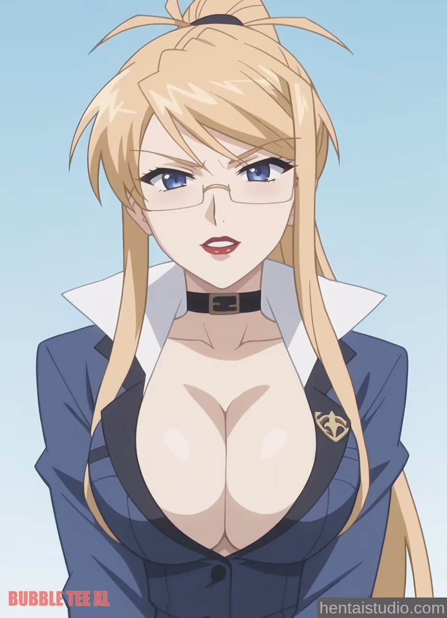 Margery Daw from Shakugan No Shana — image 6 of 49