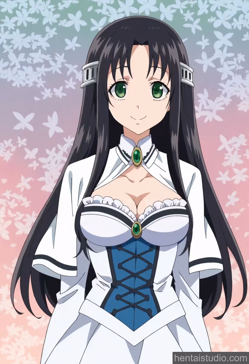 Marguerite Farom - The Legendary Hero Is Dead! (Yuusha ga Shinda!) - Hentai Gallery - 61 Images — image 1 of 61