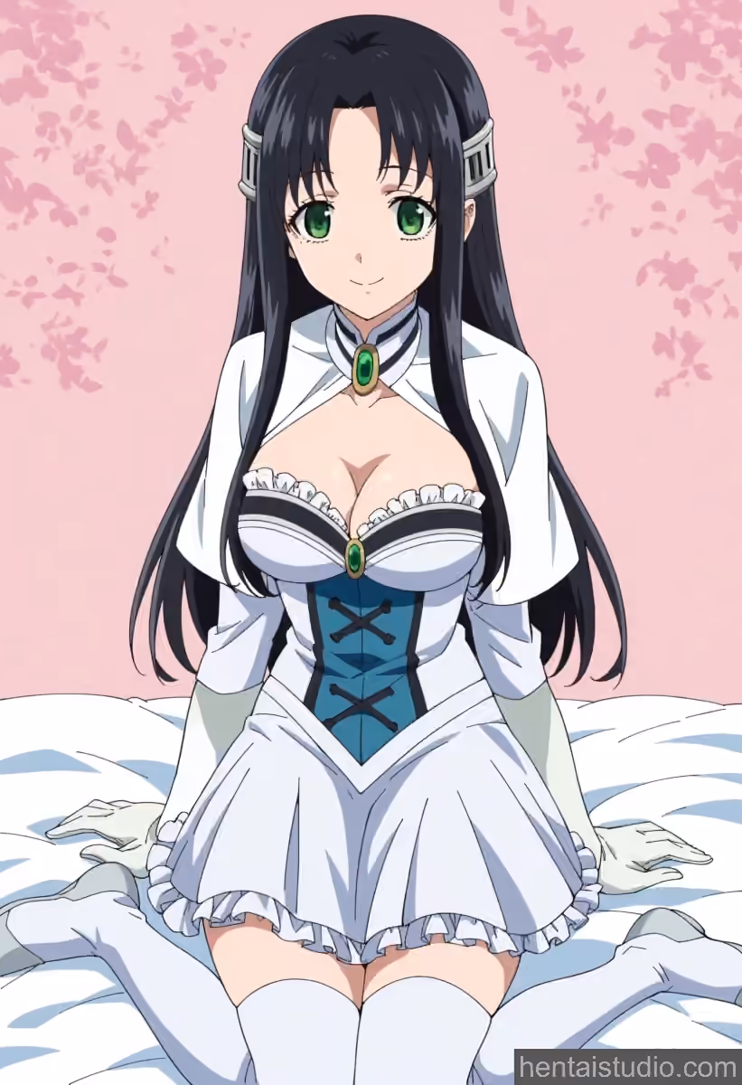 Marguerite Farom - The Legendary Hero Is Dead! (Yuusha ga Shinda!) - Hentai Gallery - 61 Images — image 10 of 61
