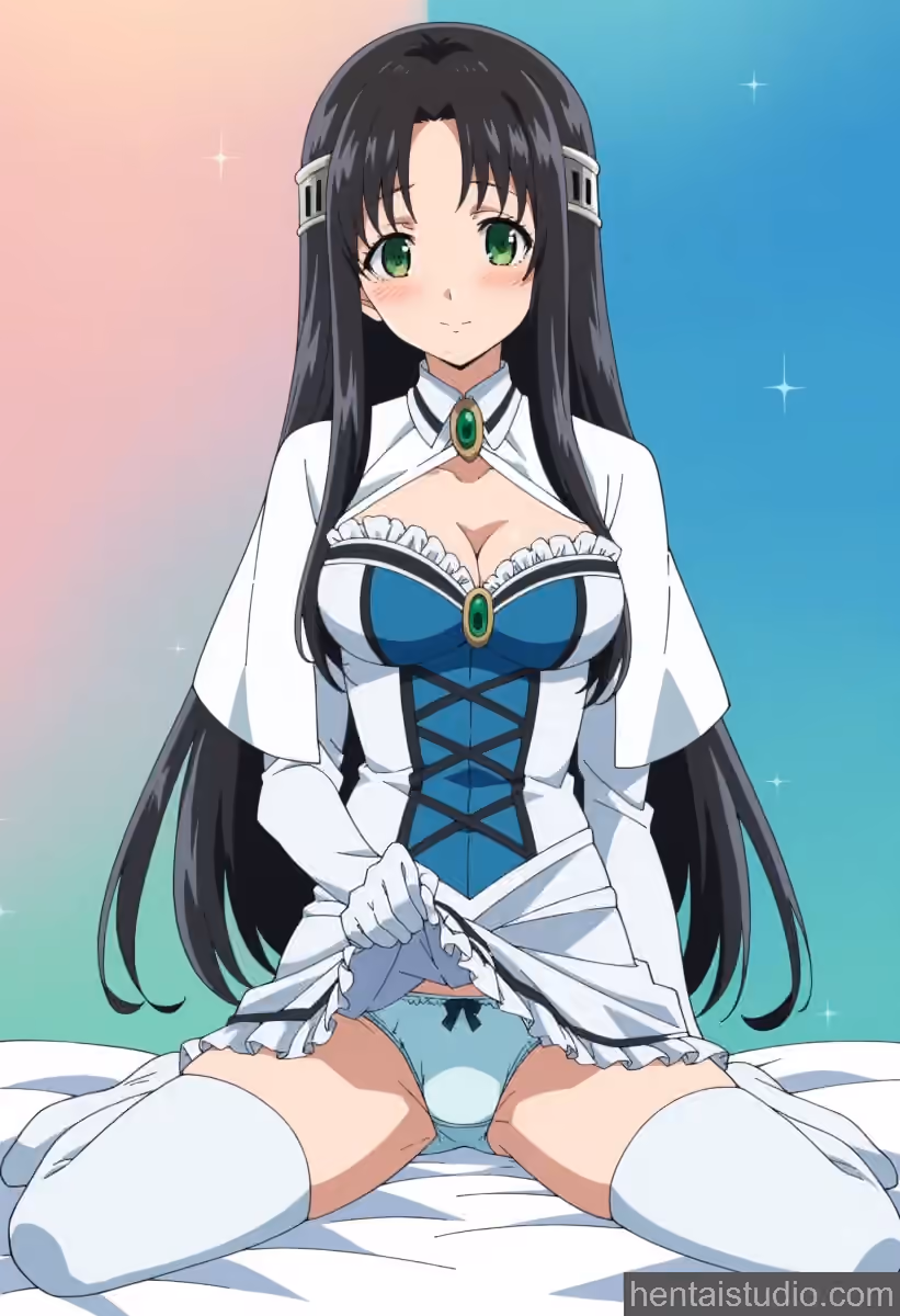 Marguerite Farom - The Legendary Hero Is Dead! (Yuusha ga Shinda!) - Hentai Gallery - 61 Images — image 11 of 61