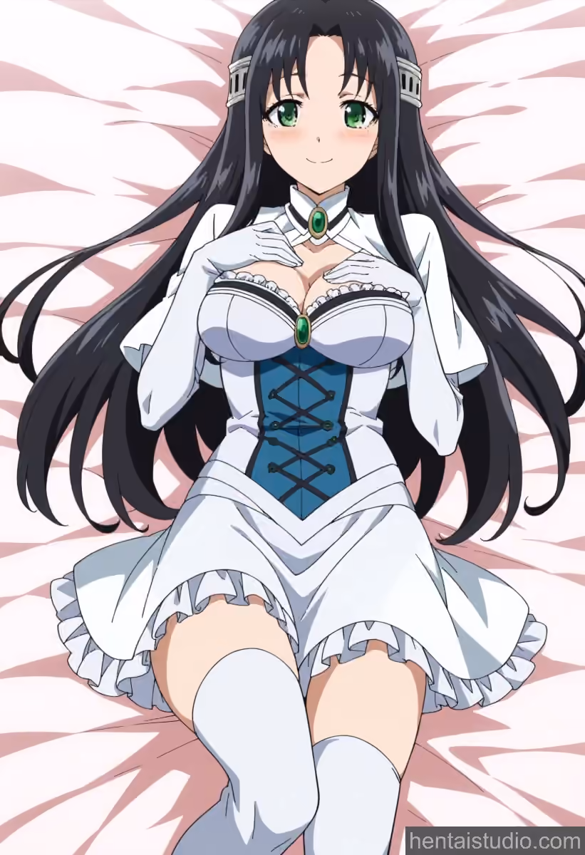 Marguerite Farom - The Legendary Hero Is Dead! (Yuusha ga Shinda!) - Hentai Gallery - 61 Images — image 12 of 61