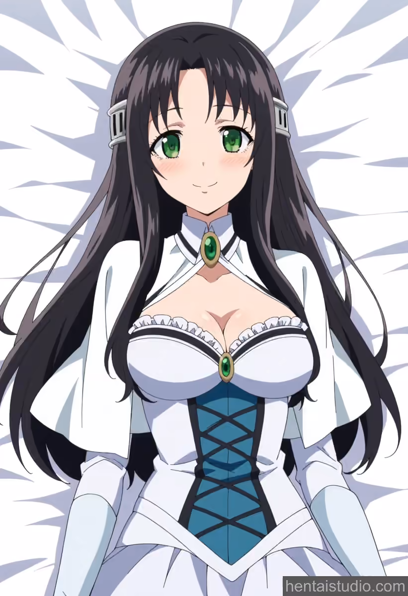 Marguerite Farom - The Legendary Hero Is Dead! (Yuusha ga Shinda!) - Hentai Gallery - 61 Images — image 13 of 61