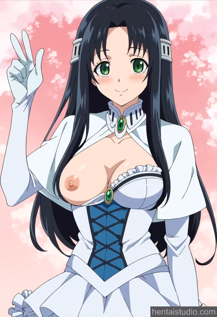 Marguerite Farom - The Legendary Hero Is Dead! (Yuusha ga Shinda!) - Hentai Gallery - 61 Images — image 14 of 61