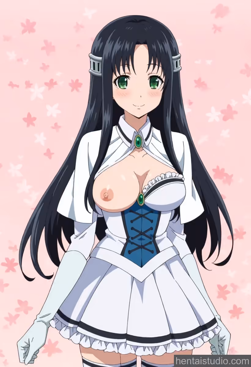 Marguerite Farom - The Legendary Hero Is Dead! (Yuusha ga Shinda!) - Hentai Gallery - 61 Images — image 15 of 61