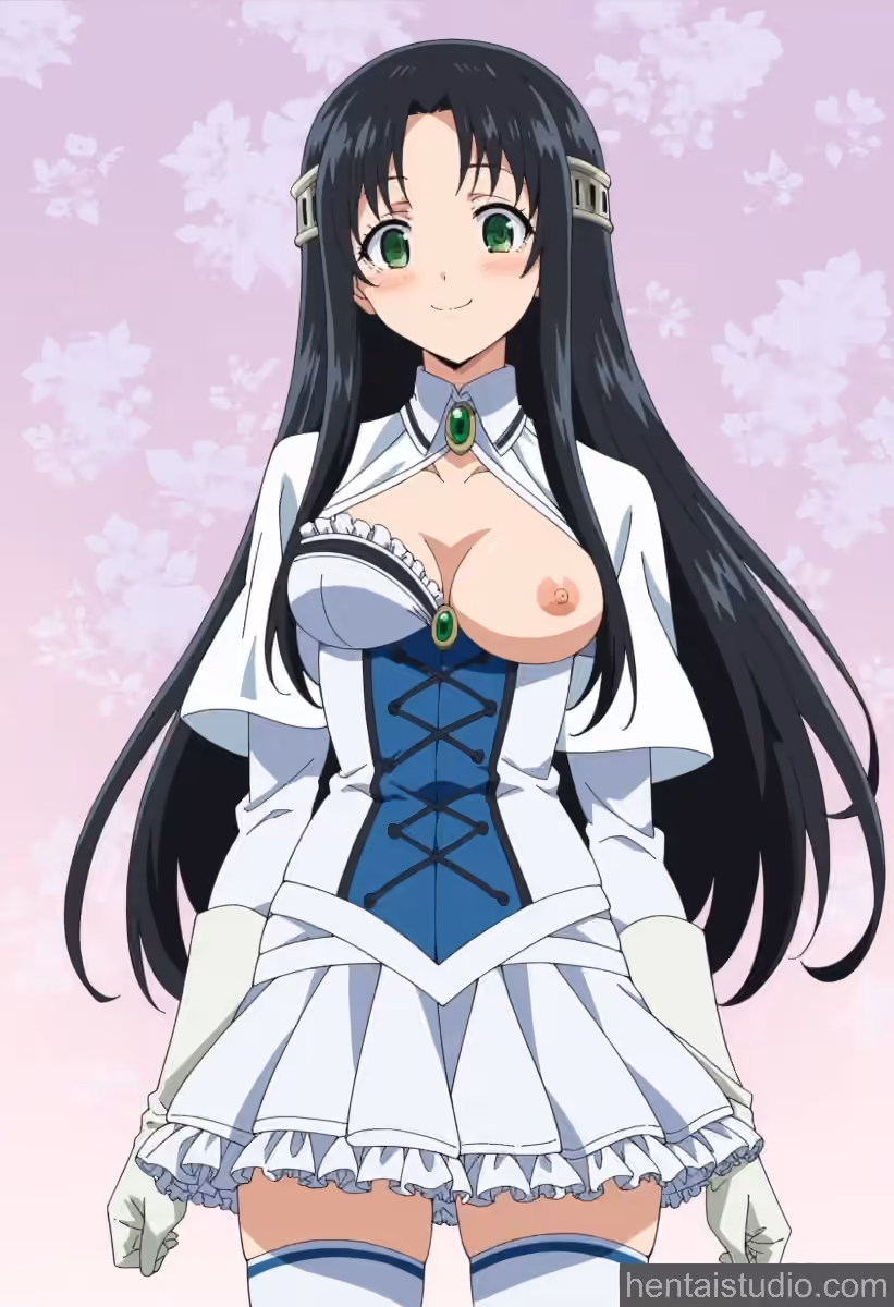 Marguerite Farom - The Legendary Hero Is Dead! (Yuusha ga Shinda!) - Hentai Gallery - 61 Images — image 16 of 61