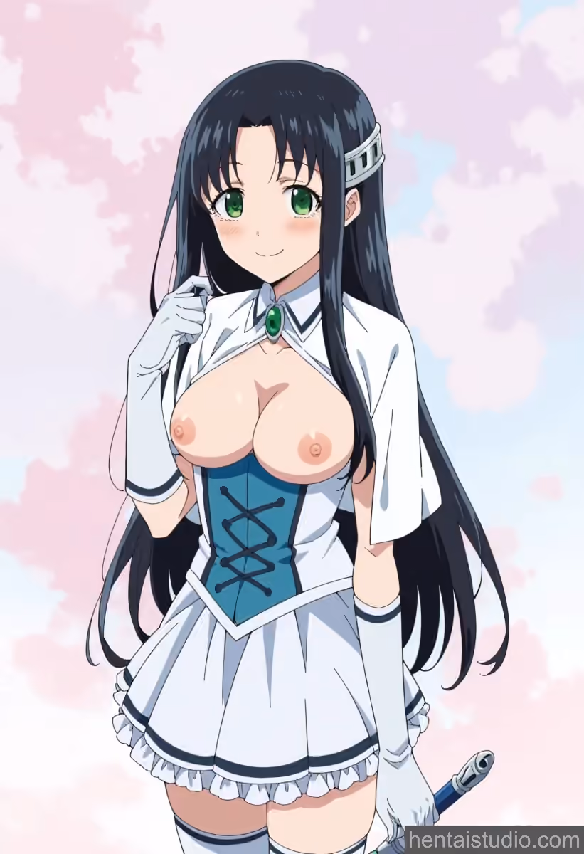 Marguerite Farom - The Legendary Hero Is Dead! (Yuusha ga Shinda!) - Hentai Gallery - 61 Images — image 19 of 61