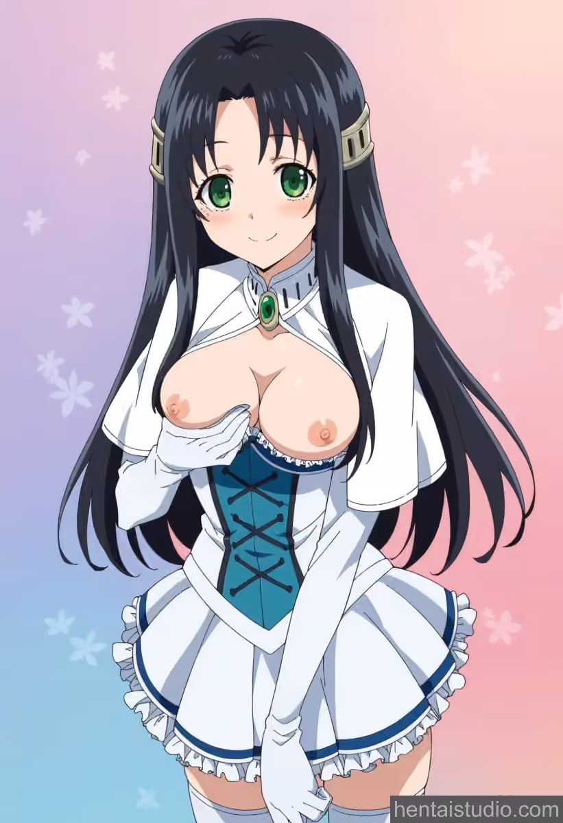 Marguerite Farom - The Legendary Hero Is Dead! (Yuusha ga Shinda!) - Hentai Gallery - 61 Images — image 21 of 61