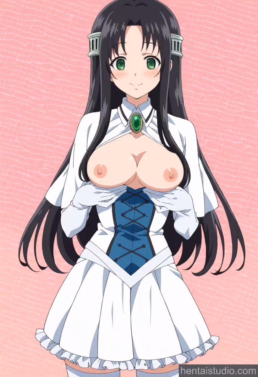 Marguerite Farom - The Legendary Hero Is Dead! (Yuusha ga Shinda!) - Hentai Gallery - 61 Images — image 22 of 61