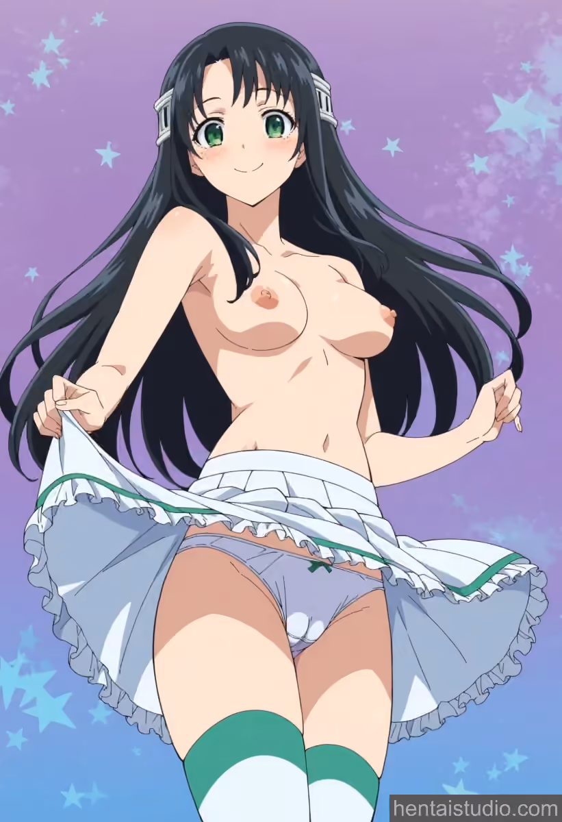 Marguerite Farom - The Legendary Hero Is Dead! (Yuusha ga Shinda!) - Hentai Gallery - 61 Images — image 27 of 61