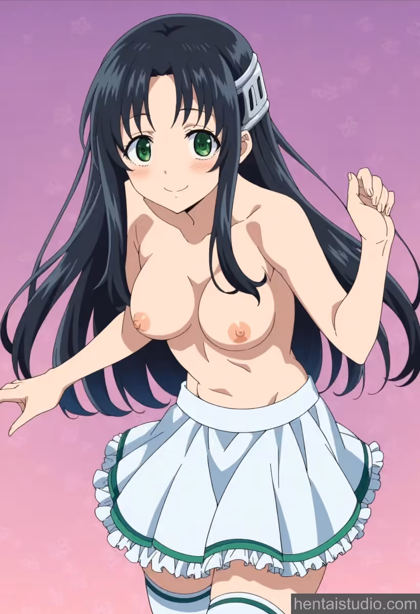 Marguerite Farom - The Legendary Hero Is Dead! (Yuusha ga Shinda!) - Hentai Gallery - 61 Images — image 28 of 61