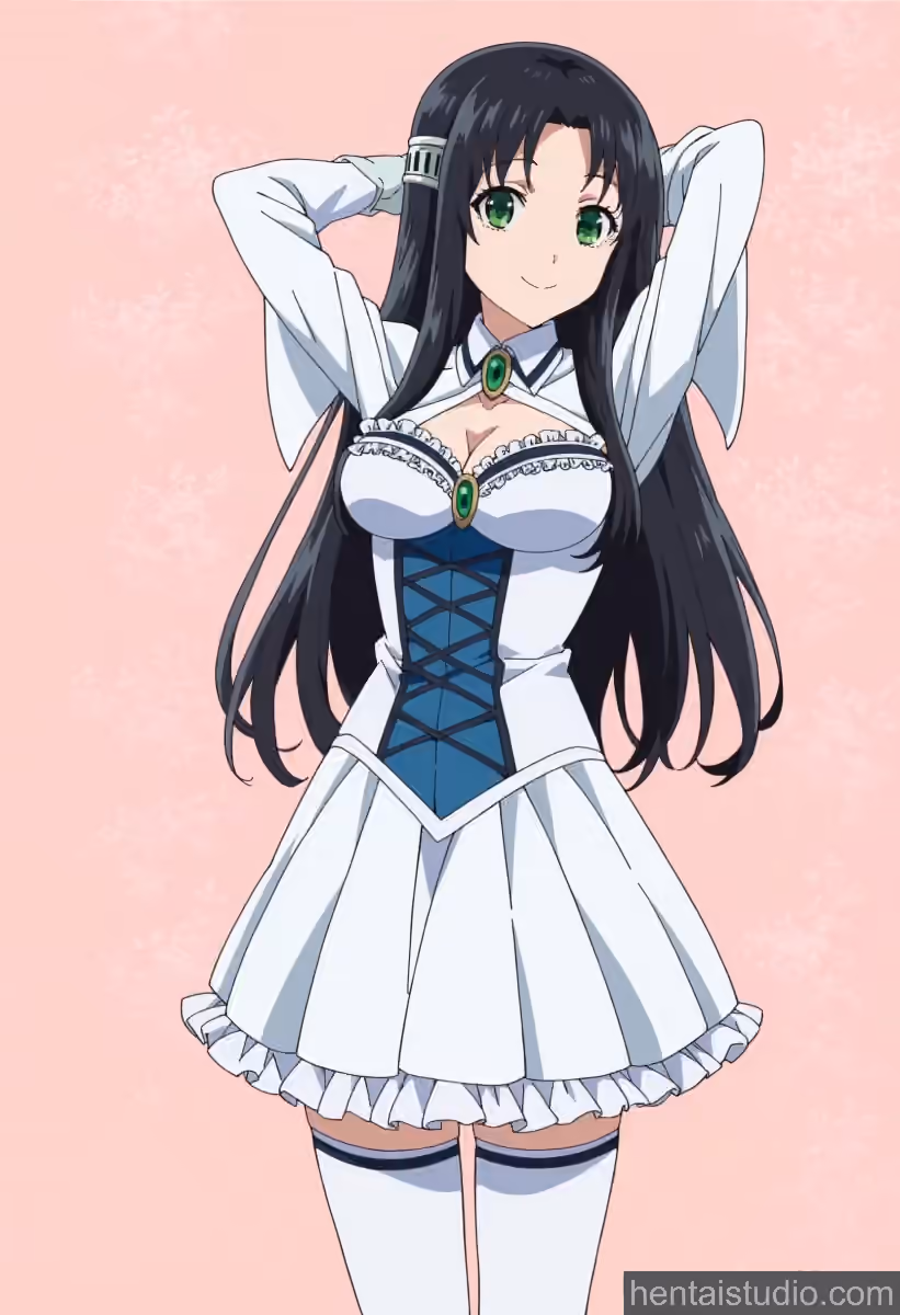 Marguerite Farom - The Legendary Hero Is Dead! (Yuusha ga Shinda!) - Hentai Gallery - 61 Images — image 3 of 61