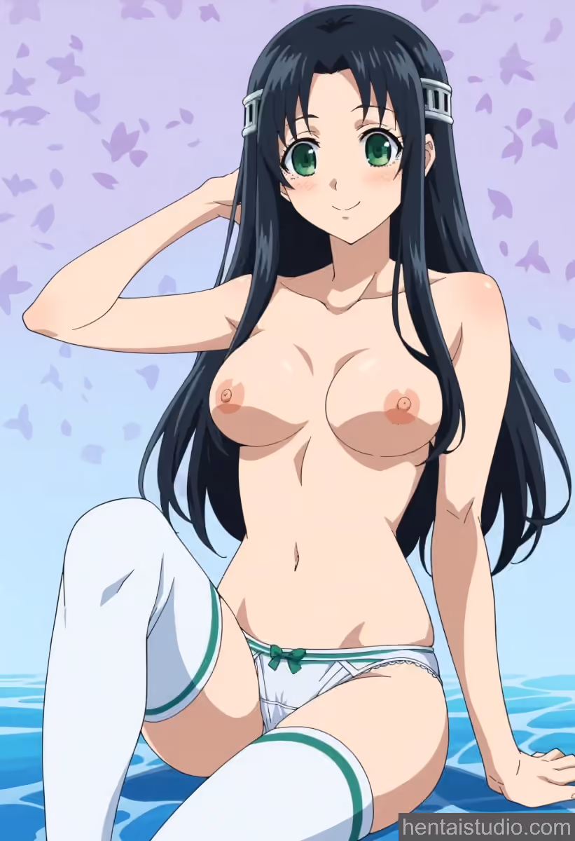 Marguerite Farom - The Legendary Hero Is Dead! (Yuusha ga Shinda!) - Hentai Gallery - 61 Images — image 33 of 61