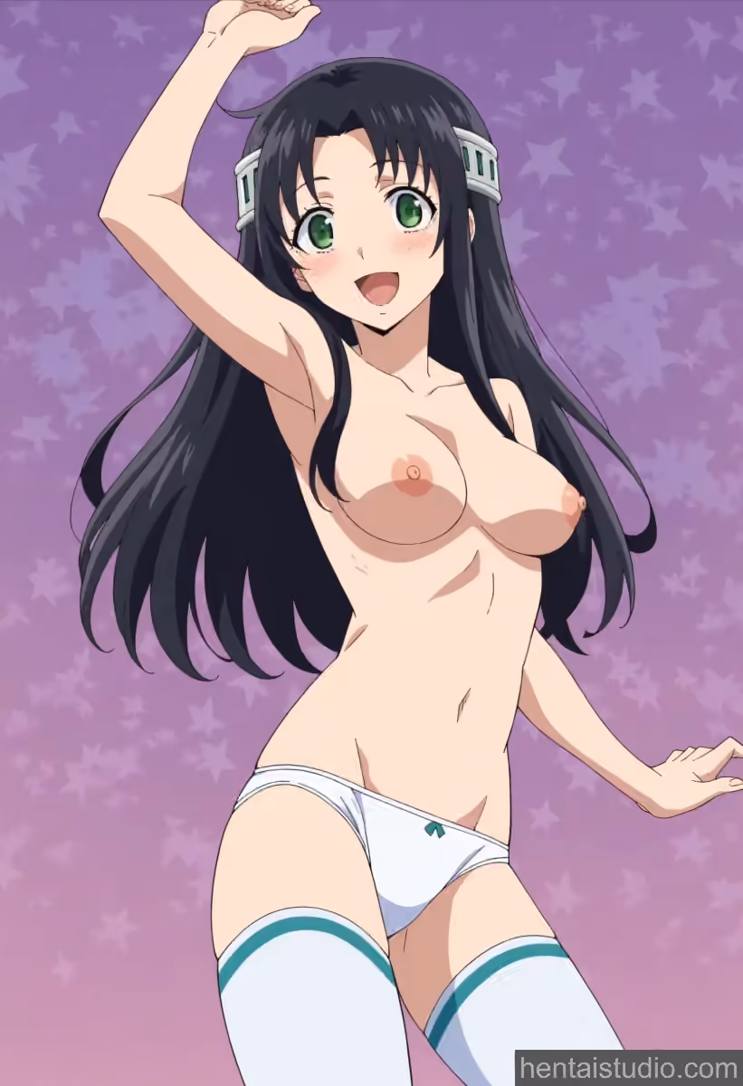 Marguerite Farom - The Legendary Hero Is Dead! (Yuusha ga Shinda!) - Hentai Gallery - 61 Images — image 34 of 61