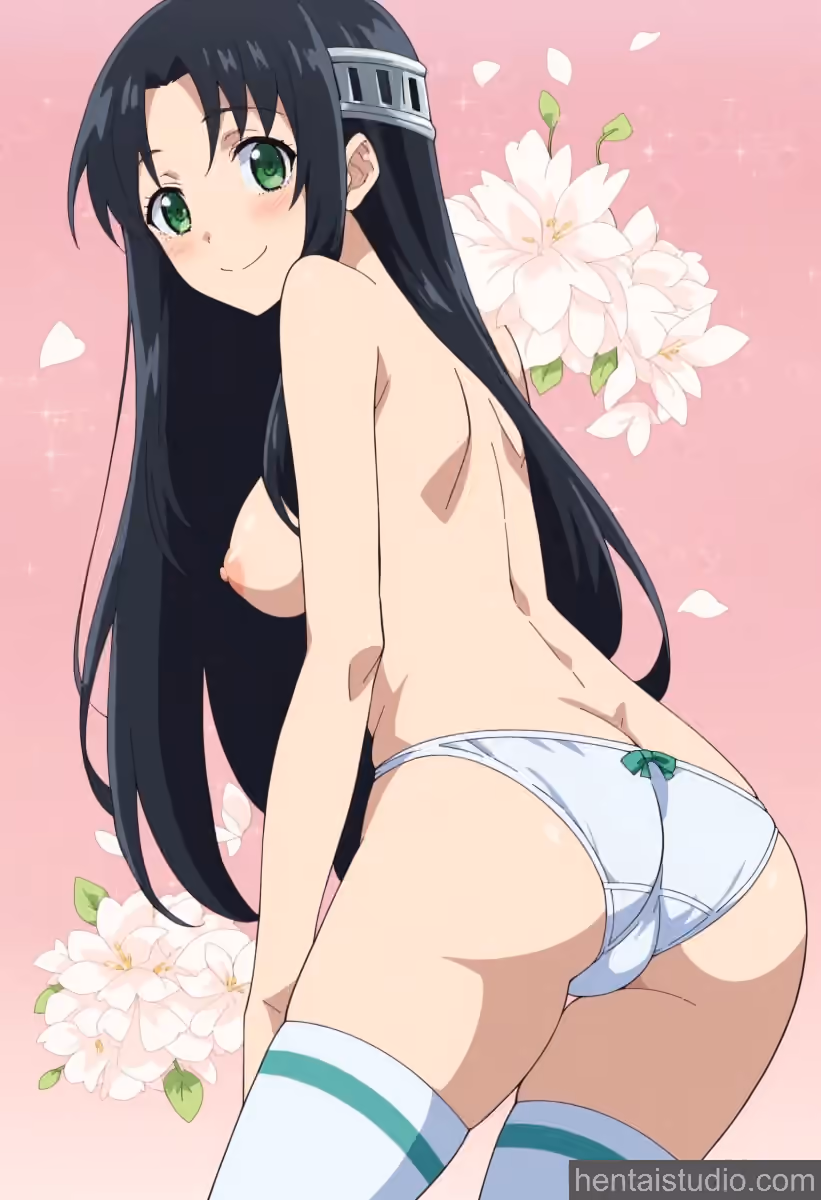 Marguerite Farom - The Legendary Hero Is Dead! (Yuusha ga Shinda!) - Hentai Gallery - 61 Images — image 35 of 61