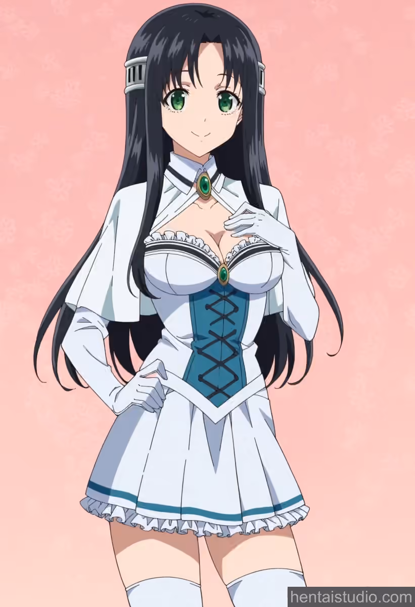 Marguerite Farom - The Legendary Hero Is Dead! (Yuusha ga Shinda!) - Hentai Gallery - 61 Images — image 4 of 61