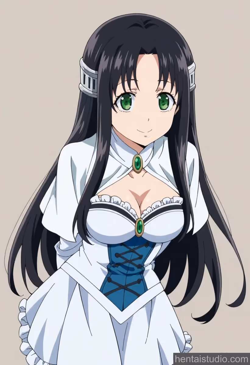 Marguerite Farom - The Legendary Hero Is Dead! (Yuusha ga Shinda!) - Hentai Gallery - 61 Images — image 5 of 61