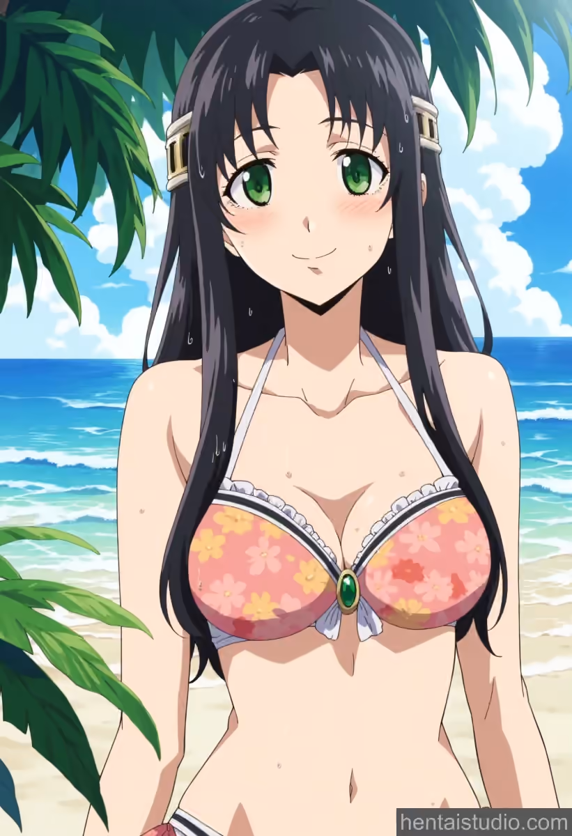 Marguerite Farom - The Legendary Hero Is Dead! (Yuusha ga Shinda!) - Hentai Gallery - 61 Images — image 58 of 61