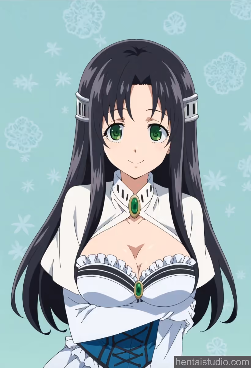 Marguerite Farom - The Legendary Hero Is Dead! (Yuusha ga Shinda!) - Hentai Gallery - 61 Images — image 6 of 61
