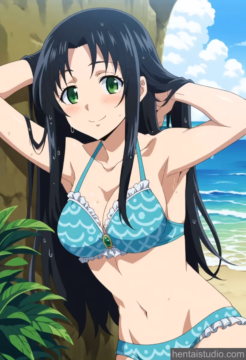 Marguerite Farom - The Legendary Hero Is Dead! (Yuusha ga Shinda!) - Hentai Gallery - 61 Images — image 60 of 61