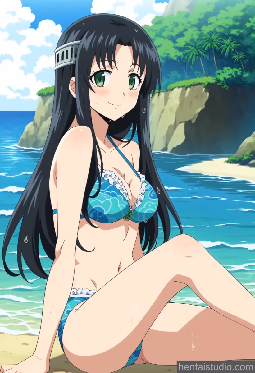 Marguerite Farom - The Legendary Hero Is Dead! (Yuusha ga Shinda!) - Hentai Gallery - 61 Images preview