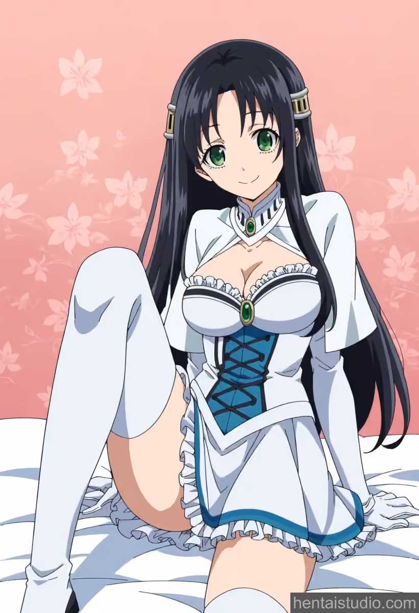Marguerite Farom - The Legendary Hero Is Dead! (Yuusha ga Shinda!) - Hentai Gallery - 61 Images — image 9 of 61