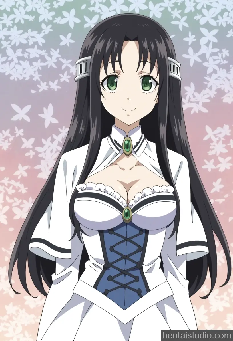 Marguerite Farom from The Legendary Hero Is Dead hentai art 1 of 61
