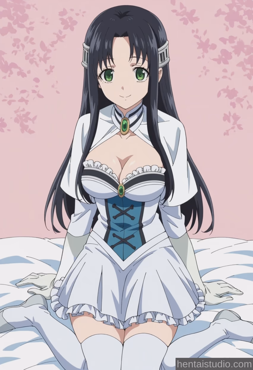 Marguerite Farom from The Legendary Hero Is Dead! (Yuusha ga Shinda!) — image 10 of 61