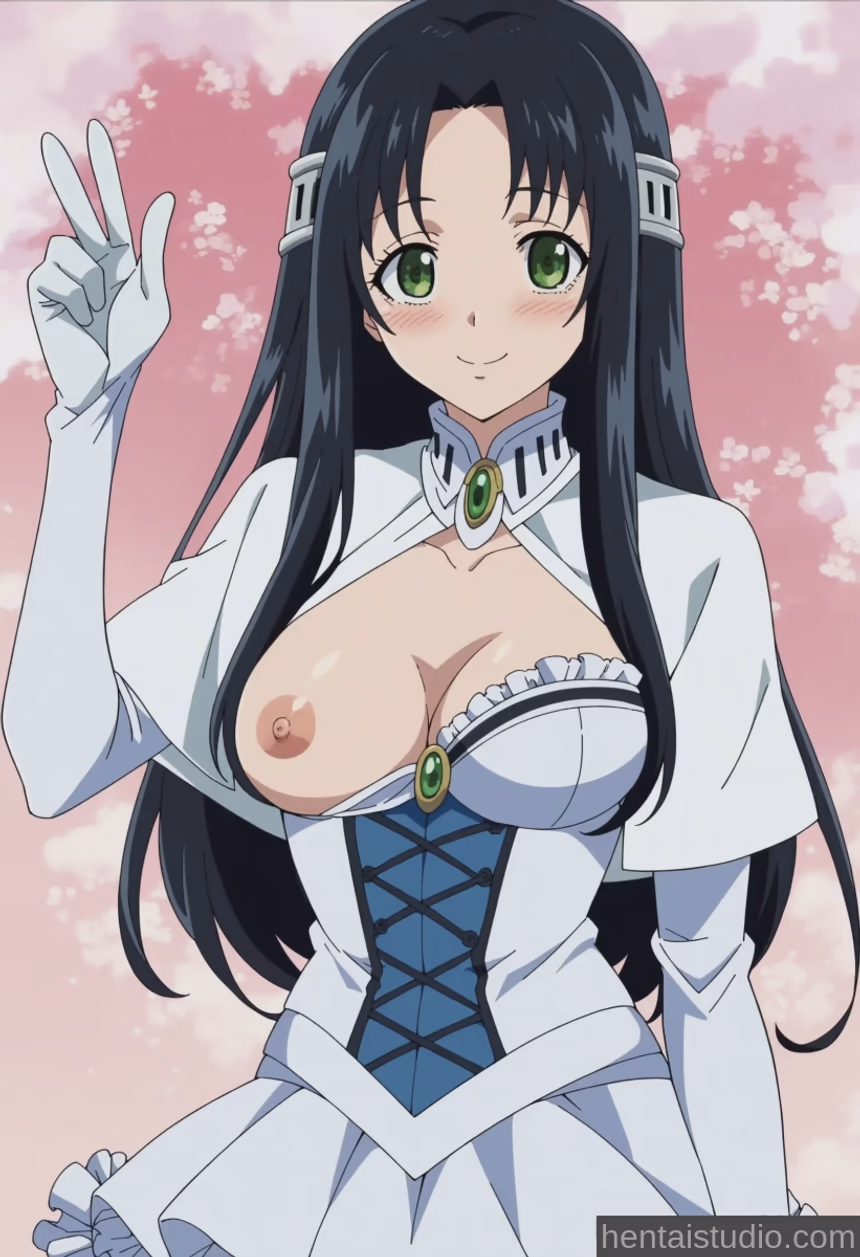 Marguerite Farom from The Legendary Hero Is Dead! (Yuusha ga Shinda!) — image 14 of 61