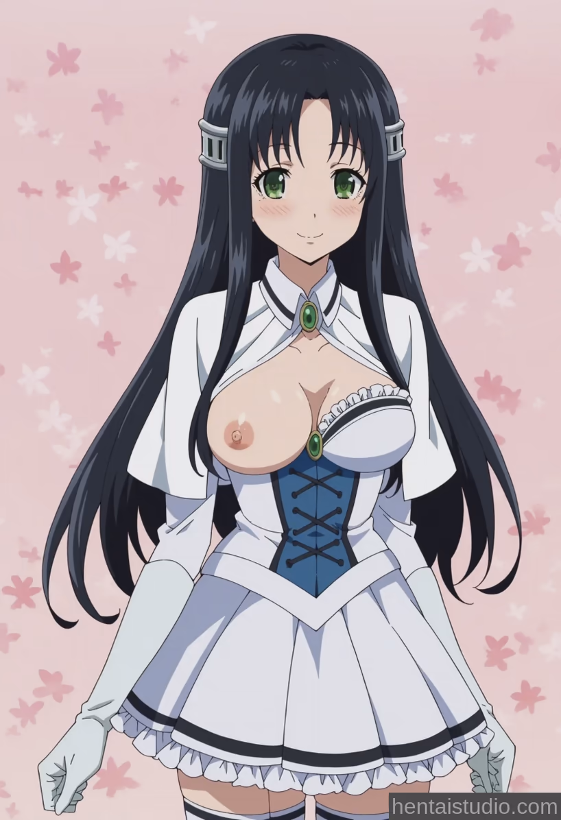 Marguerite Farom from The Legendary Hero Is Dead! (Yuusha ga Shinda!) — image 15 of 61