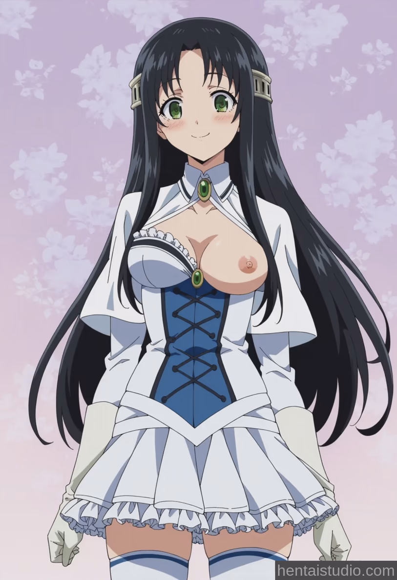 Marguerite Farom from The Legendary Hero Is Dead! (Yuusha ga Shinda!) — image 16 of 61