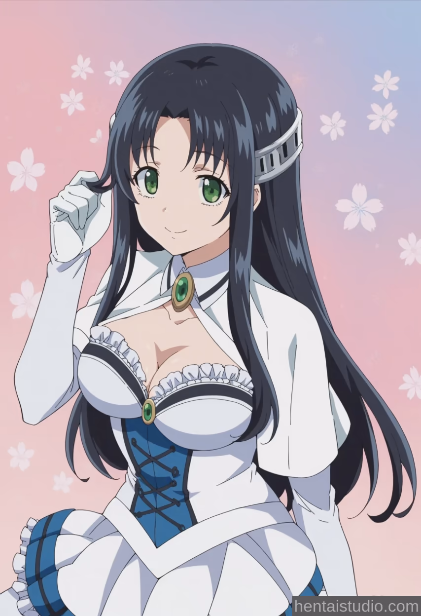 Marguerite Farom from The Legendary Hero Is Dead! (Yuusha ga Shinda!) — image 2 of 61