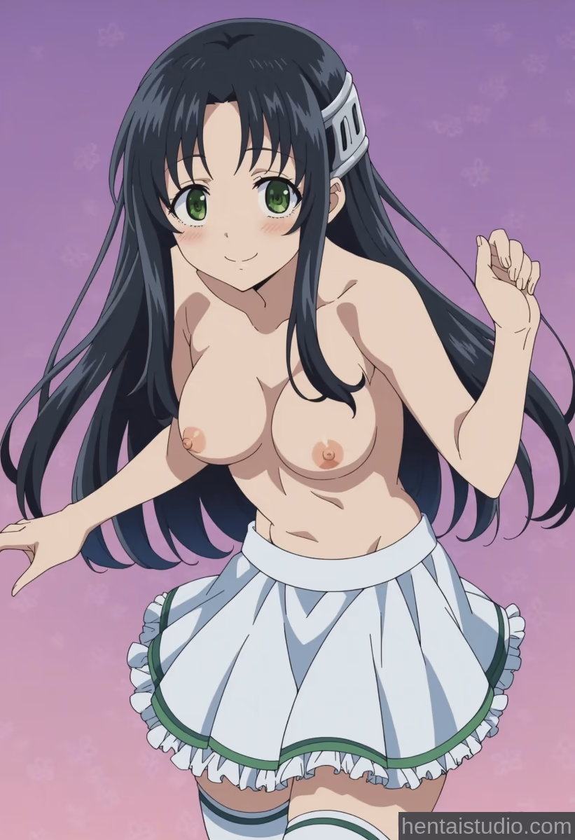 Marguerite Farom from The Legendary Hero Is Dead! (Yuusha ga Shinda!) — image 28 of 61