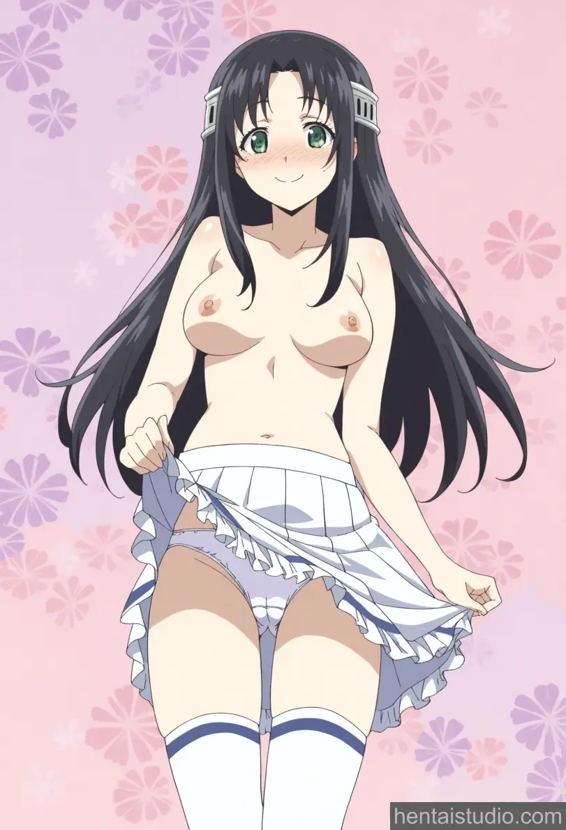Marguerite Farom from The Legendary Hero Is Dead hentai art 29 of 61
