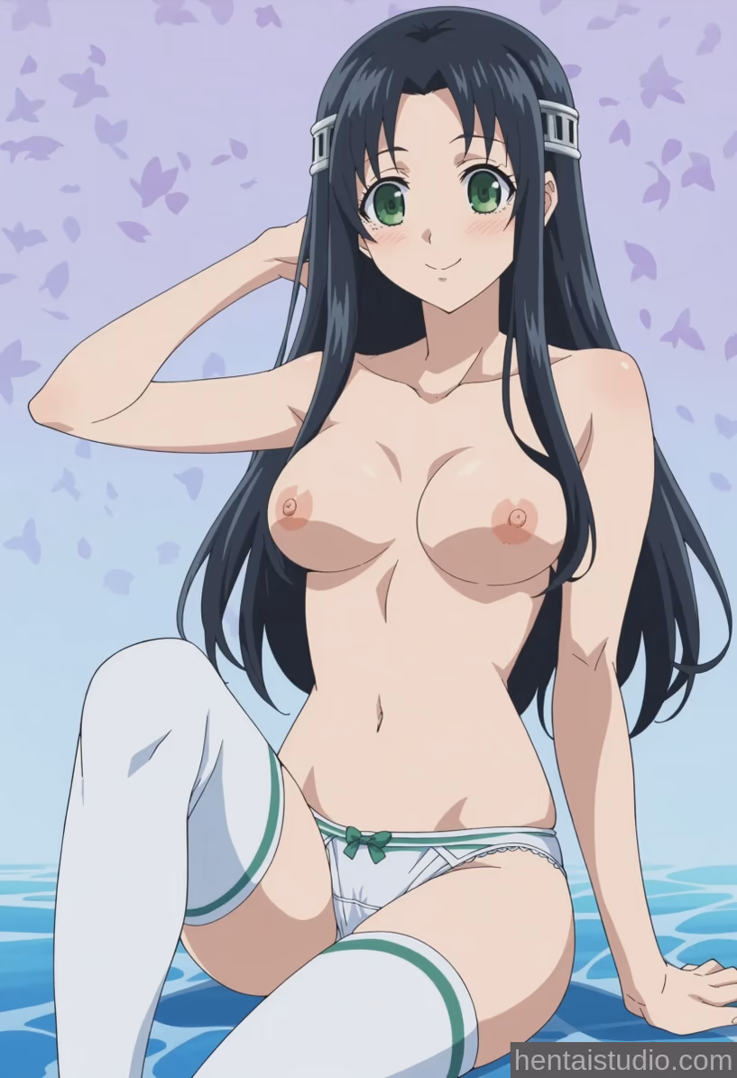 Marguerite Farom from The Legendary Hero Is Dead! (Yuusha ga Shinda!) — image 33 of 61