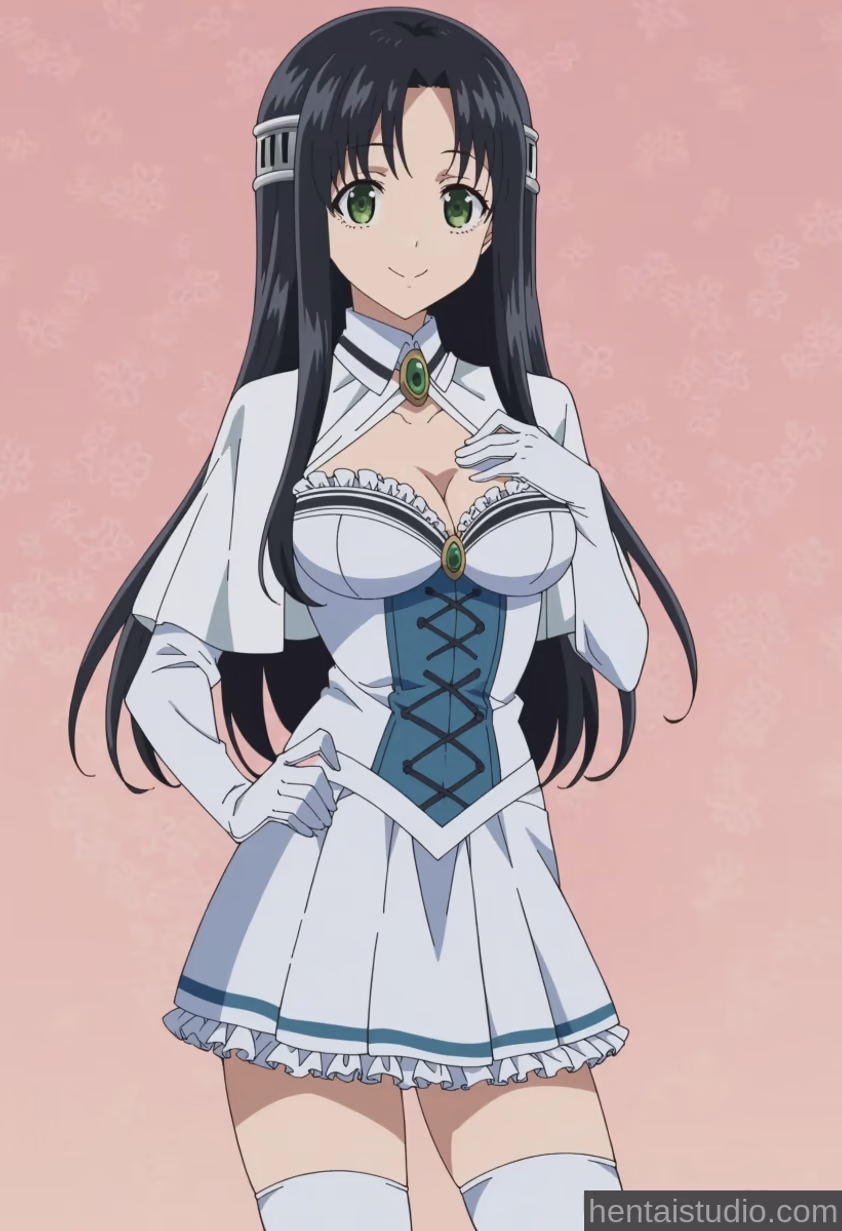 Marguerite Farom from The Legendary Hero Is Dead! (Yuusha ga Shinda!) — image 4 of 61