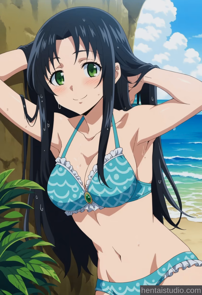 Marguerite Farom from The Legendary Hero Is Dead! (Yuusha ga Shinda!) — image 60 of 61