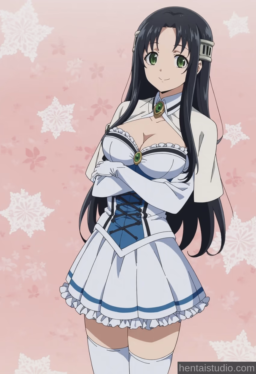 Marguerite Farom from The Legendary Hero Is Dead! (Yuusha ga Shinda!) — image 7 of 61