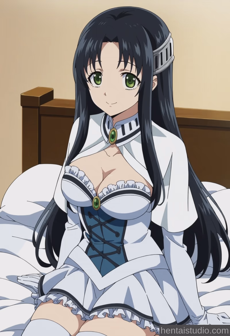 Marguerite Farom from The Legendary Hero Is Dead! (Yuusha ga Shinda!) — image 8 of 61