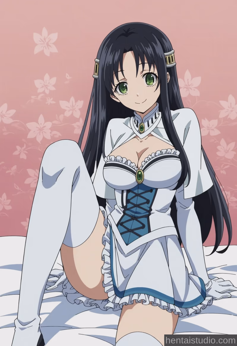 Marguerite Farom from The Legendary Hero Is Dead! (Yuusha ga Shinda!) — image 9 of 61