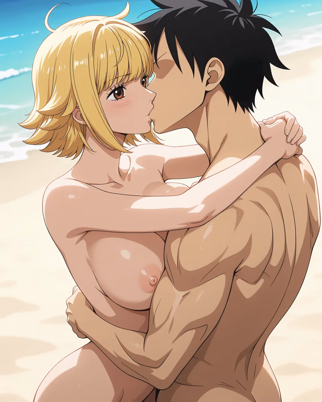 Marguerite from One Piece — image 9 of 24