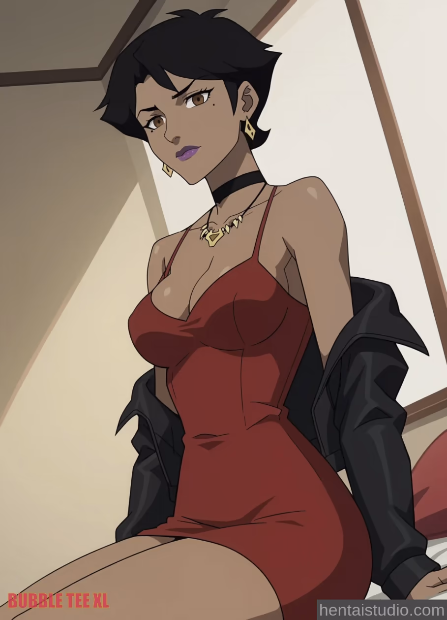 Mari Mccabe from Arrowverse — image 13 of 40