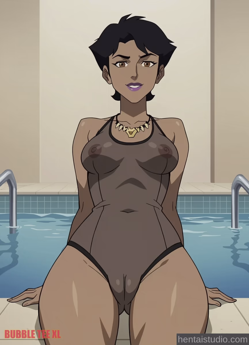 Mari Mccabe from Arrowverse — image 15 of 40