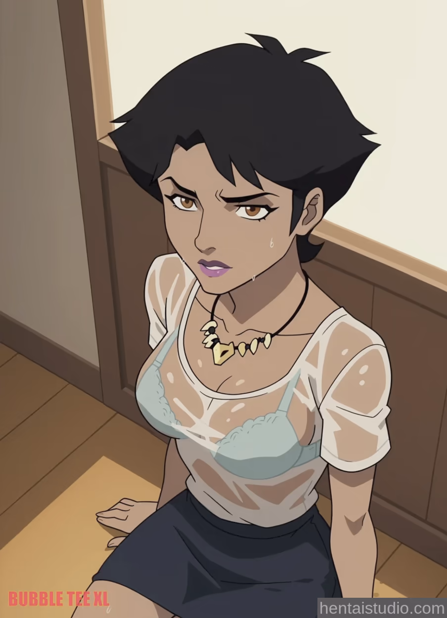 Mari Mccabe from Arrowverse — image 2 of 40