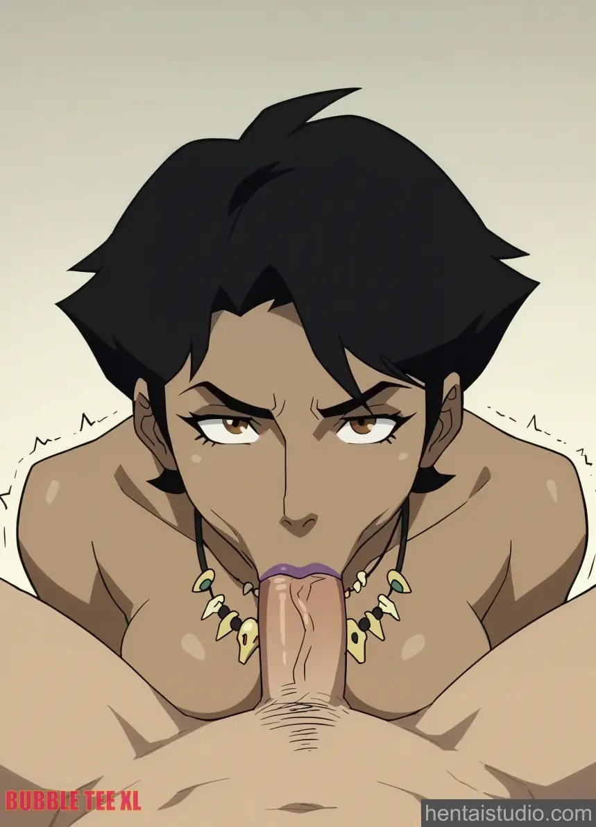 Mari Mccabe from Arrowverse hentai art 4 of 40