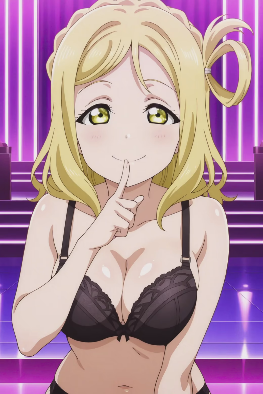 Mari Ohara - Love Live! Sunshine!! - Hentai Gallery - 474 Images — image 11 of 474