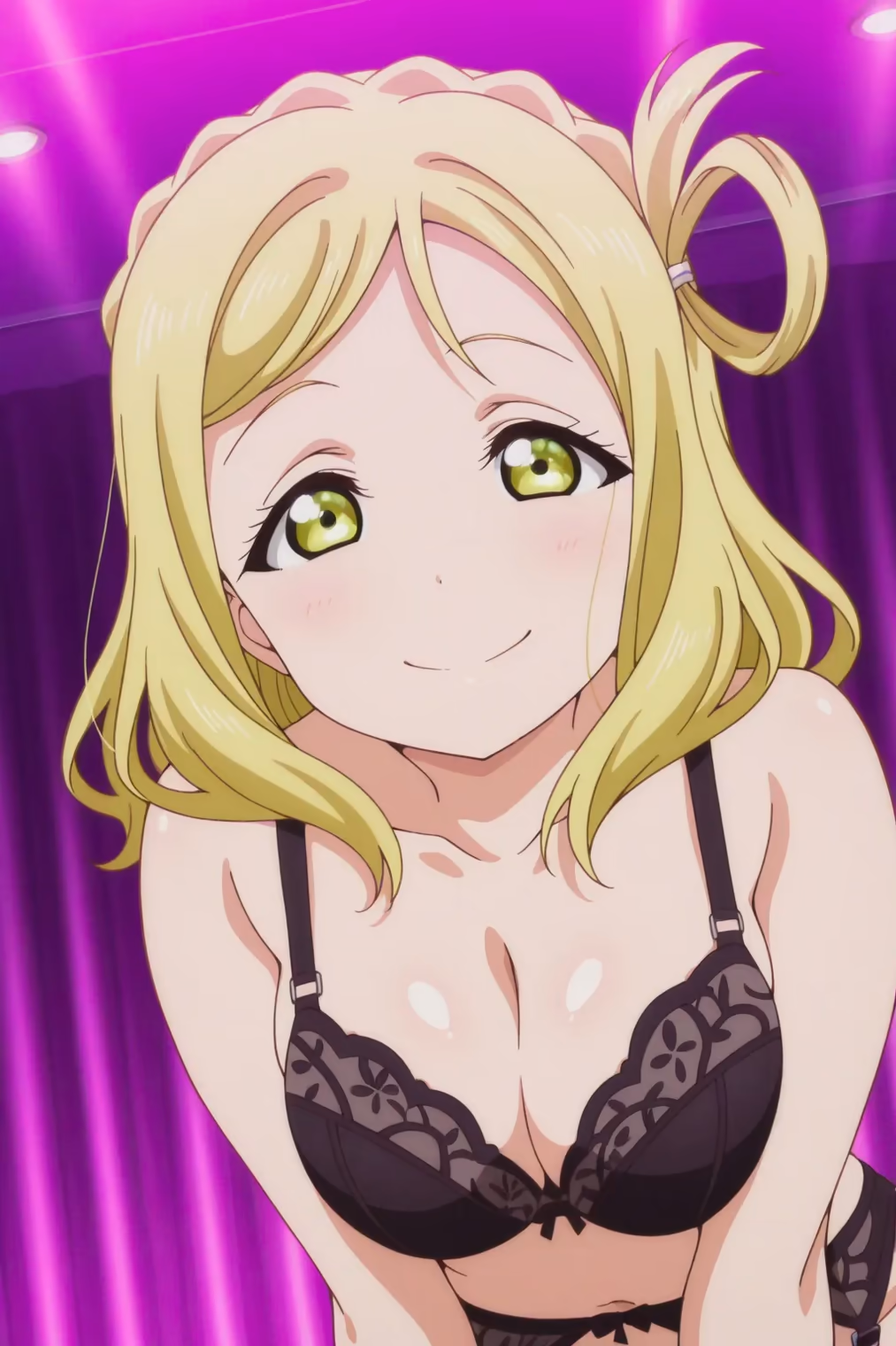 Mari Ohara - Love Live! Sunshine!! - Hentai Gallery - 474 Images — image 21 of 474